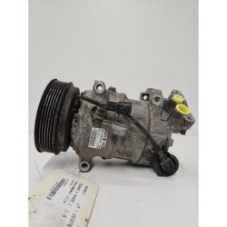 Compresseur Clim Renault Megane 4 Phase 1